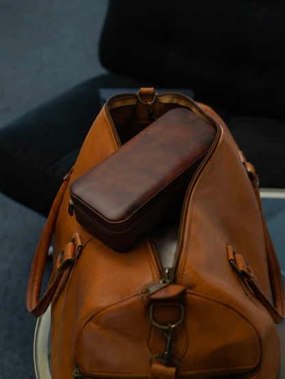 Ecrin Travel Edition